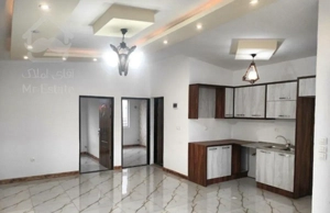 ۶۳متر/ 2 خوابه (صفر تا ۱۰۰ بازسازی)