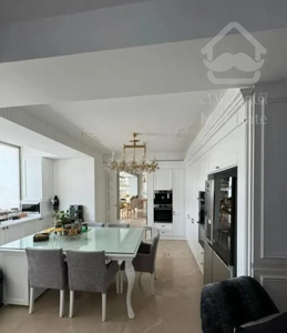 ۲۰۰مترسوپرلوکس/تاپ‌لوکیشن‌سجاد/دو پارکینگ