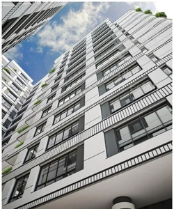 زندگی مدرن با خرید اقساطی برج هتلینگ در چیتگر