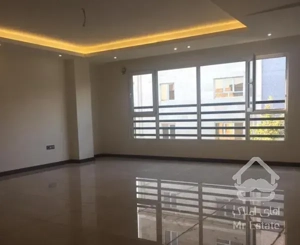 آپارتمان ۱۲۵ متری   ۲ خواب   جنت آباد جنوبی