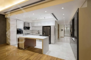 آپارتمان ۲ خواب تاچارا(صفر کلیدنخورده)