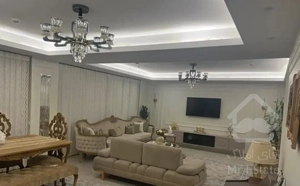 ۱۰۰ متر / دوخواب / فول امکانات / آریاشهر
