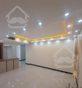 60متر/دو خواب/فول امکانات