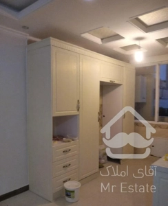 آپارتمان۸۰متری۲خواب باپارکینگ بدون مالک