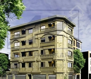 واحد ۹۵  متری با پارکینگ اختصاصی در فرهنگ و دین