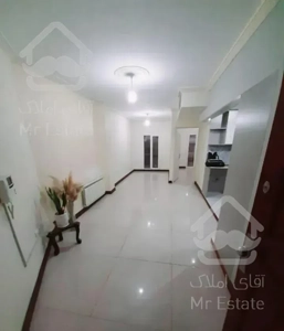 50 متر خوش نقشه شهران جنوبی