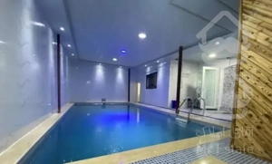 رزرو ویلا استخر جکوزی دار شیک مناسب