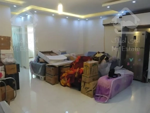 اجاره آپارتمان دوخوابه فردوس ۱۲متری آزادگان