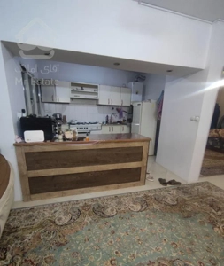 فروش آپارتمان نزدیک حرم مطهر/ نواب / ۶ دقیقه حرم