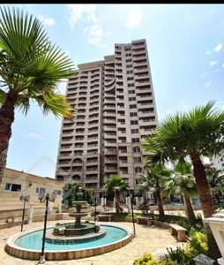 برج فرشته ۱۴۸ متری ۳ خواب مبله کامل