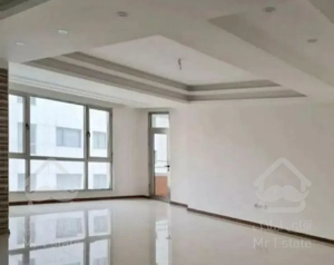 ۱۱۵ متر/ دو خواب/ غرق نور/ طوقانی