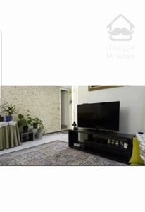 اختیاریه جنوبی ۱۰۵ متر ۲خواب باتمام امکانات وبالکن