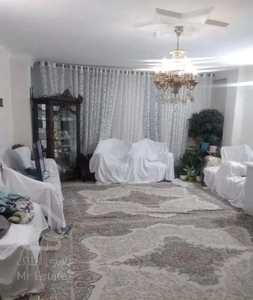 ۷۰متر دو خواب / سالن پرده خور /۱۰ واحدی / فول