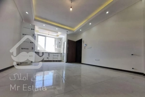 آپارتمان ۶۰متری کلید نخورده