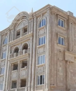 اپارتمان دو خواب ۱۱۵ متری رشد