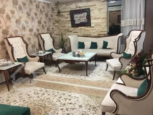 فروش۱۱۱مترتک واحدی.شهرک راه اهن/کوهک/منطقه۲۲