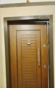 ۱۰۰متر۲خواب/کلیدنخورده/لابی/سازه برند/مستطیل طلایی