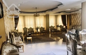 ۱۸۰ متر ۳ خواب / شاهین جنوبی / تک واحدی