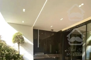 ۱۳۰متر/کامرانیه شمالی/فول مشاعات