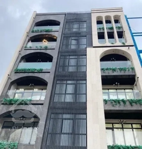 فروش آپارتمان ۱۳۶ متری ۳ خوابه در هاشمیه