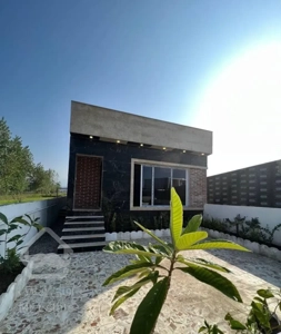 ویلا باغچه همکف 158 متری شهرکی سند تک‌برگ