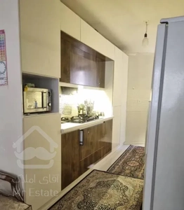 اجاره آپارتمان ۶۴متر بازسازی با پارکینگ وانباری