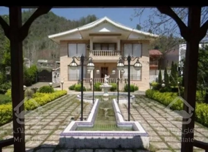 اجاره ویلا استخر روباز و سرپوشیده  قلعه رودخان