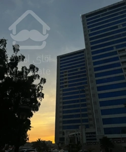 فروش واحد ویو دریا برج آپادانا