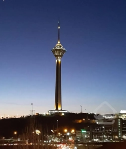 ۱۸۵متر سه خواب شهرک غرب برج نسترن