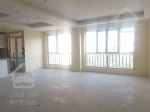 ۱۳۵ متر / نوساز / سالن پرده خور