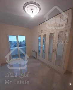 ۸۰ متر دو خواب شهرک نفت / سرمایه گذاری