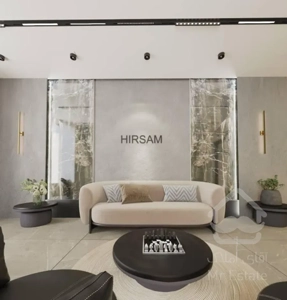 پیش فروش آپارتمان ۱۱۵ متری بلوارشورا