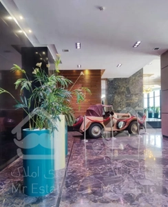 سه خوابه ، کلید نخورده ، برج سفید مجلل و با شکوه