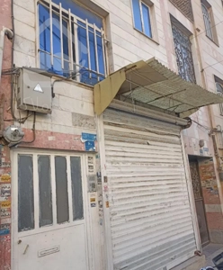 ۷۳ متر ملکیت دو طبقه و نیم با سند تک برگ
