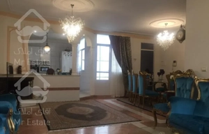 ۹۵ متر تک واحدی سند شخصی سعادت اباد