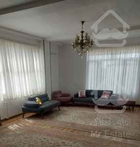 آپارتمان ساحلی در داروگر شمالی/حسن سرا