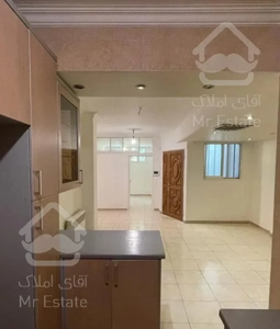 ولنجک خیابان گلستانها  ۶۰متر ۲خوابه