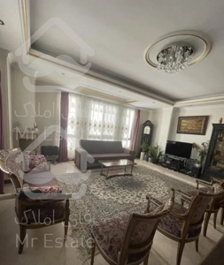 قصری زیبا ۱۰۰ متر شهرآراکیامنصوری شیک و بیهمتا