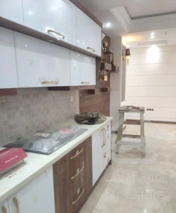 ۱۳۸متر نوساز جنت آباد شمالی