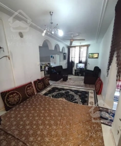 ویلای فروشی سنددار145متری‌بلوارامام‌رضا