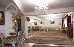 آپارتمان به متراژ 231 متر در عباسی