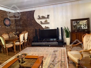 ۷۵متر/۲خواب/فردوس شرق/فول بازسازی