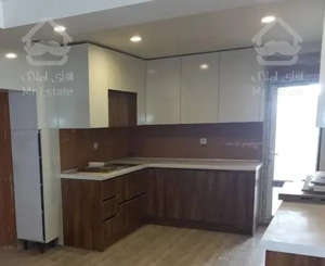 ۱۱۰ متر   خوش نقشه   قابل تبدیل   فول امکانات