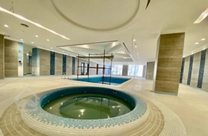 بلوارسجاد / ۳۷۰متر+ ۲۰۰مترتراس گاردن/بزرگمهرجنوبی