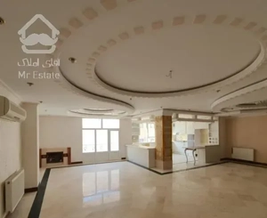 فروش ومعاوضه آپارتمان ۱۴۵ متری ۳خواب فول