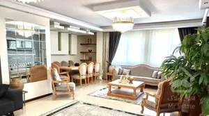 فروش۱۳۶متر/۳خواب/فول امکانات/شهرک غرب