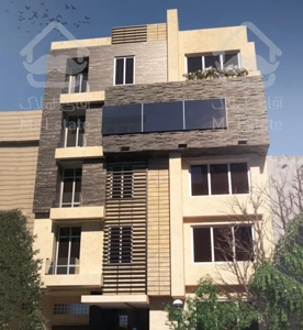 سه خوابه نوساز115 متری در زرهی