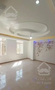 ۷۱متر غرق نور/پارکینگ سندی ۶واحدی/ فازیک اندیشه