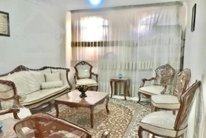 بر اصلی مالک اشتر ۷۴ متری ، ۲ خواب با آسانسور