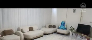 آپارتمان ۶۱متری اندیشه واصل شخصی ساز (املاک فدک)